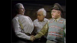 Dad's Army - Sons of The Sea - ... you're our inspiration, sir!...