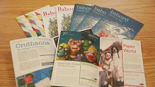 Baboró International Arts Festival for Children