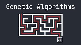 What are Genetic Algorithms?