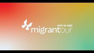 Migrantour Ljubljana - Poti in vezi: Ahmed Kullab