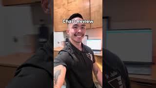 Day in the life of a DPT