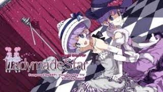DJMAX Respect V - Ladymade Star 6K [MX]
