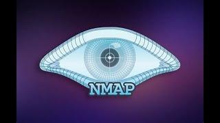 Nmap Scan Your Home Network