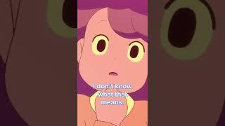 Now Crispin gets to be a lady.  Bee and PuppyCat