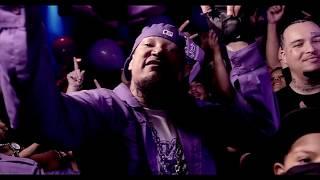 Sevin - Purple on down (Official Video) ft. Sevin Duce @sevinhogmob