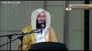 Ep 10 | Who is Abu Ayyub & Abu Dhar RA? Getting To Know The Companions - Mufti Menk