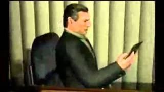 Day of Reckoning Commercial