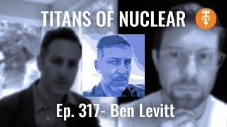 Ep 317: Ben Levitt - Director of Research and Development, Zap Energy