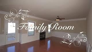 ATLANTA'S BEST AFFORDABLE NEW HOMES FOR SALE - The Packard plan approx 2705 sqft