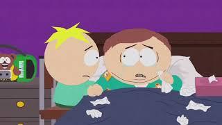 South Park Heartbroken Cartman Kills His Cupid Me