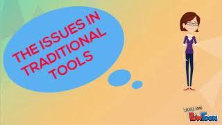 TRADITIONAL VS MODERN MGT ACC TOOLS