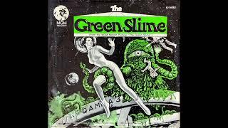 Richard Delvey - The Green Slime [The Green Slime OST 1968]