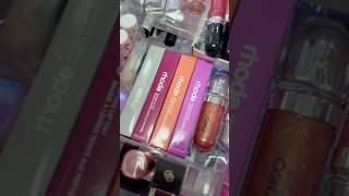 Lip balms #rhode #kiko #lipbalm #makeup #shorts