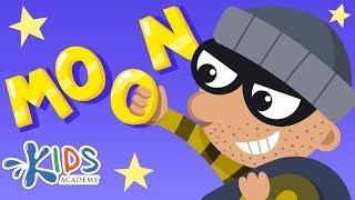 Learn to Read | Phonics for Kids | ELA Lessons for Kindergarten & Grade 1 | Kids Academy