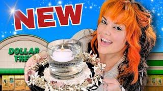 Dollar Tree Home Decor DIY Crafts THAT DON'T LOOK CHEAP! (MUST TRY 2025)