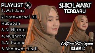 Sholawat Terbaru Terpopuler, Full Album Alfina Nindiyani