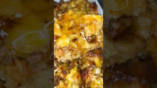 French Toast Breakfast Bake | kingcooks #recipe