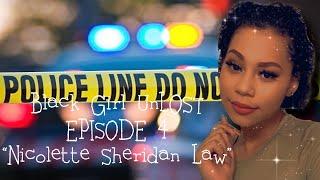 BlackGirlUnLOST: Episode 4 - "Nicolette Sheridan Law"