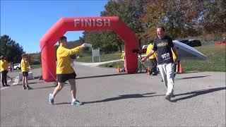 12th Annual Brady Steps 5K