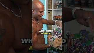 What My Pantry Looks Like On The Keto Diet
