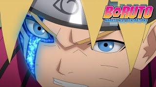 Boruto's Karma vs Kawaki's Karma | Boruto: Naruto Next Generations