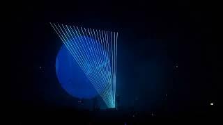 DAVID GILMOUR - "SORROW" NIGHT 1 AT THE ROYAL ALBERT HALL LONDON 2024