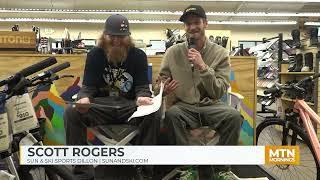 Scott Rogers | Sun & Ski Sports National Bike Month