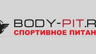 Открытие магазина Body-Pit в Иркутске!