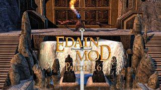 Edain Mod 4.6 Intro 4k UHD