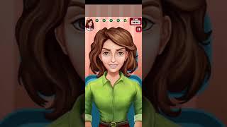 ASMR DOCTOR head surgery -satisfiyng video #yt #asmr #viral #trending #games #gaming #shorts #short