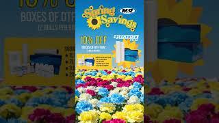  Summer Price Alert! 