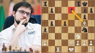 The Madness Continues! || Yu vs MVL || FIDE World Cup (2019) - GAME 3 Rapid