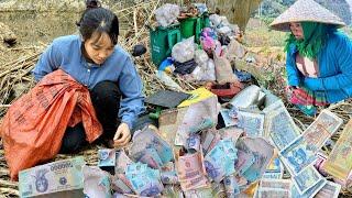 Garbage Girl's Lucky Day - Neighbor's Greed Awakens