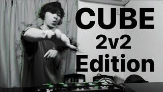 SO1 : CUBE 2v2 Edition Wildcard ￼: #CUBE2v2