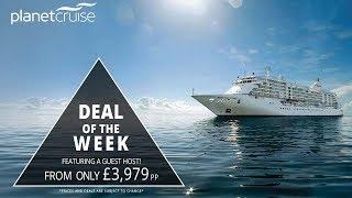 Regent Seven Seas Northern Mediterranean Cruise Deal | Planet Cruise Deal of the Week