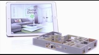 Home Design 3D New Feature - 3D Printing