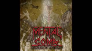 Mental Coma - Civilized Abuse (taken from the album Fragments Of Democracy on HPGD)