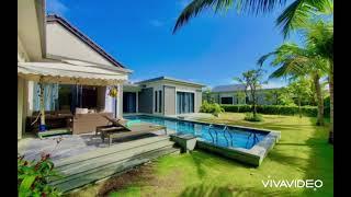 Villa Hồ Tràm - Tico Travel