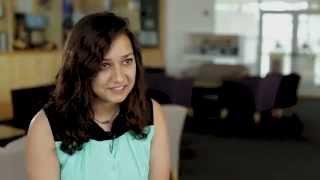 International student stories | James Madison University International Study Center