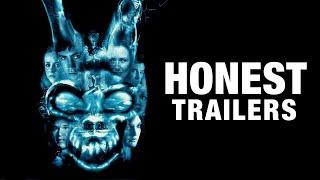 Honest Trailers | Donnie Darko