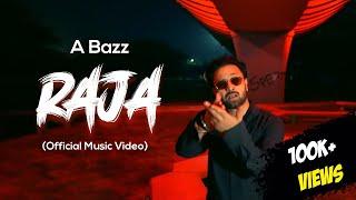 A bazz - RAJA | Official Video | Album PSYCHO