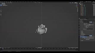 #01 - Modeling a Flower Pot in Blender with Polygon Runway tutorial