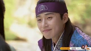 Клип к дораме Хваран / Hwarang / 화랑