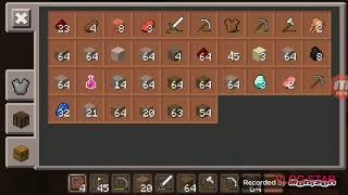 Minecraft qartulad #4