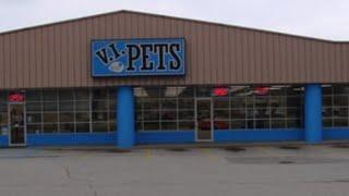 V.I. PETS In Plainfield, Michigan