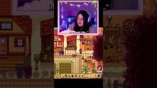 Stardew Valley You Can Cook ANYWHERE?? #shorts