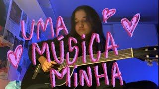 música autoral!!! (finalmente terminei essa)