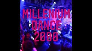 MILLENIUM DANCE 2000 - MEGAMIX