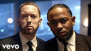 Eminem & Kendrick Lamar - From The Ashes (2025)