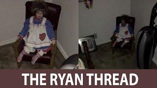 Exploring the "Ryan" Thread
